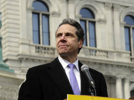 Andrew Cuomo 2016? Governor Coy on Declaring Presidential Ambitions